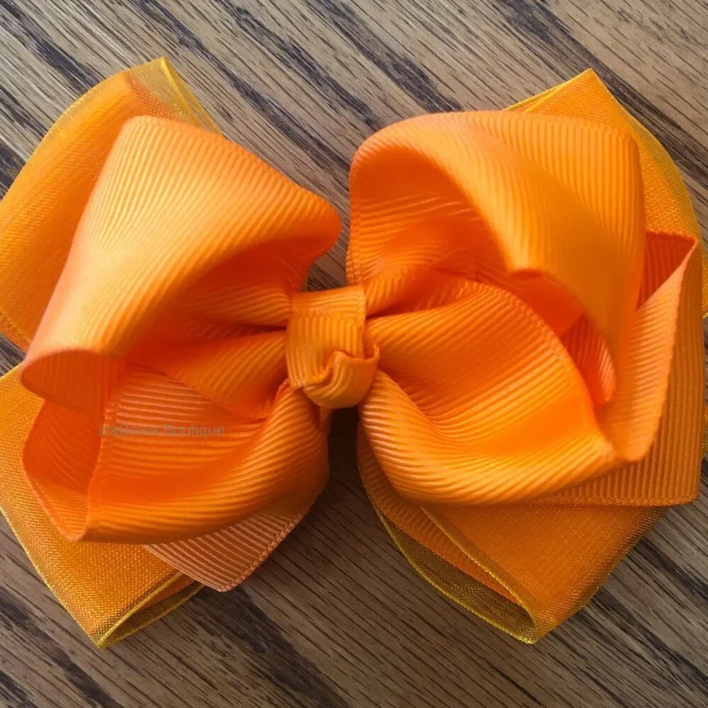 Orange 4